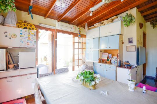 Área de serviço
 de apartamento à venda com 4 quartos, 193m² em Menino Deus, Porto Alegre
