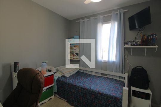 Quarto 1 de casa de condomínio à venda com 3 quartos, 101m² em Vila Campo Grande, São Paulo