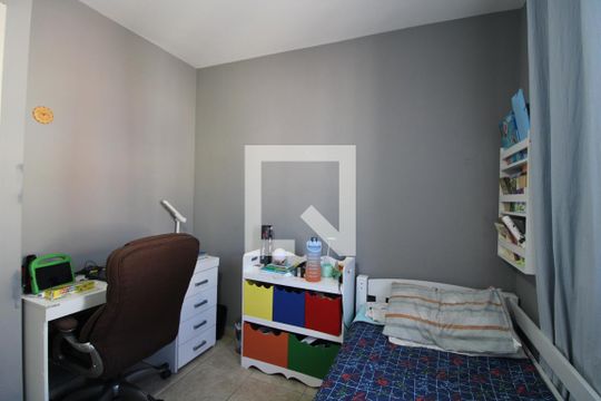 Quarto 1 de casa de condomínio à venda com 3 quartos, 101m² em Vila Campo Grande, São Paulo
