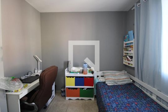 Quarto 1 de casa de condomínio à venda com 3 quartos, 101m² em Vila Campo Grande, São Paulo