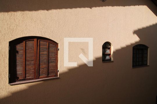 Vista do Quarto 2 de casa para alugar com 4 quartos, 200m² em Parque Boturussu, São Paulo
