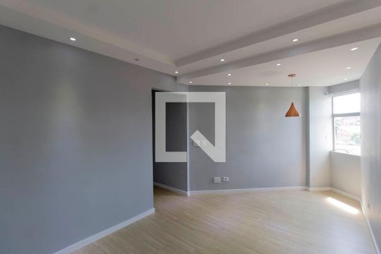 Sala de apartamento para alugar com 2 quartos, 63m² em Vila Aricanduva, São Paulo