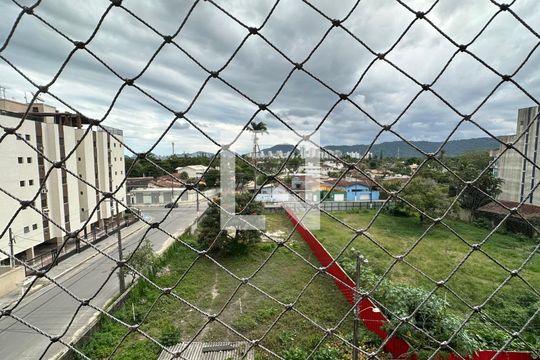 Varanda de apartamento para alugar com 4 quartos, 152m² em Loteamento João Batista Julião, Guarujá