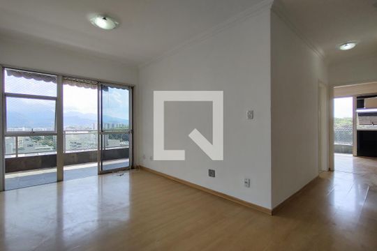 Apartamento à venda com 2 quartos, 105m² em Pechincha, Rio de Janeiro