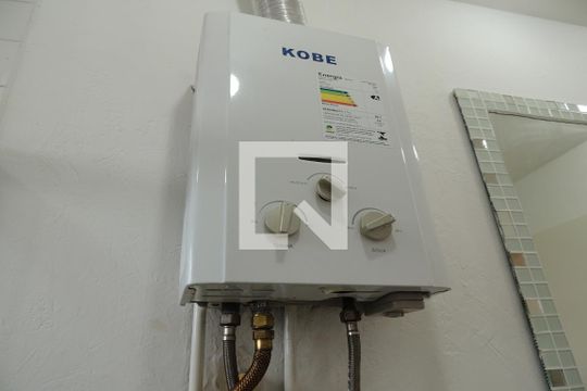 Aquecedor de apartamento à venda com 2 quartos, 105m² em Pechincha, Rio de Janeiro
