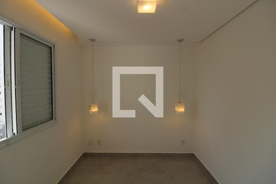 Quarto de apartamento à venda com 1 quarto, 35m² em Quinta da Paineira, São Paulo