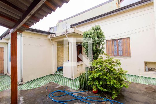 Quintal de casa à venda com 2 quartos, 300m² em Engenheiro Goulart, São Paulo