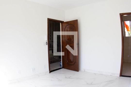 SALA de apartamento à venda com 2 quartos, 68m² em Diamante (barreiro), Belo Horizonte