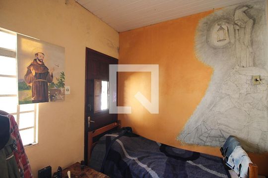 Quarto 2 de casa à venda com 3 quartos, 183m² em Jardim Portugal, São Bernardo do Campo
