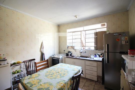 Casa à venda com 3 quartos, 183m² em Jardim Portugal, São Bernardo do Campo
