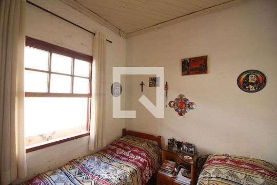 Quarto 3 de casa à venda com 3 quartos, 183m² em Jardim Portugal, São Bernardo do Campo