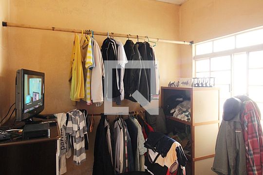 Quarto 2 de casa à venda com 3 quartos, 183m² em Jardim Portugal, São Bernardo do Campo