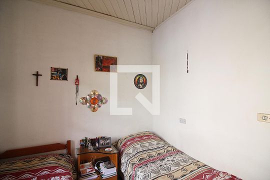 Quarto 3 de casa à venda com 3 quartos, 183m² em Jardim Portugal, São Bernardo do Campo