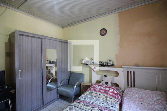 Quarto 1 de casa à venda com 3 quartos, 183m² em Jardim Portugal, São Bernardo do Campo