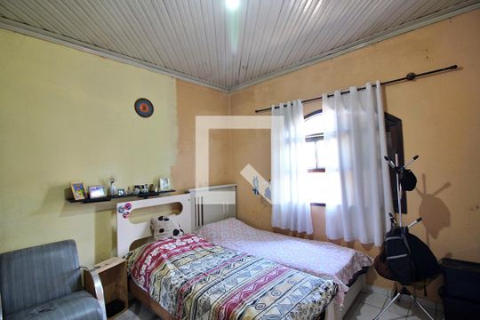 Quarto 1 de casa à venda com 3 quartos, 183m² em Jardim Portugal, São Bernardo do Campo