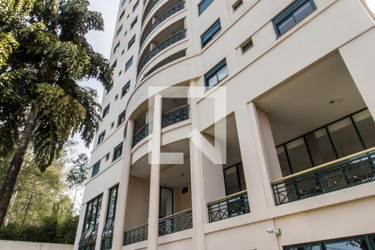 Fachada de apartamento à venda com 2 quartos, 96m² em Alphaville Industrial, Barueri