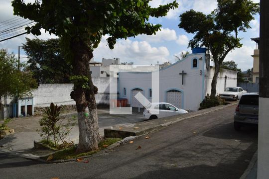 Área comum de casa de condomínio à venda com 5 quartos, 308m² em Pechincha, Rio de Janeiro