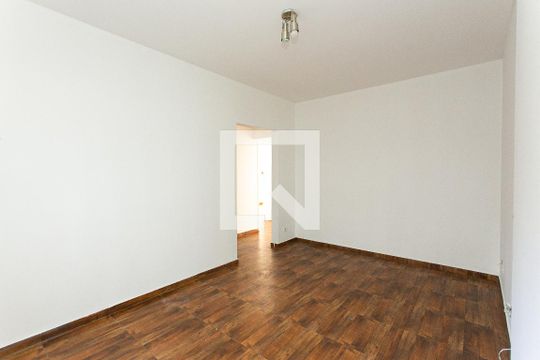 Sala de apartamento à venda com 2 quartos, 68m² em Vila Formosa, São Paulo