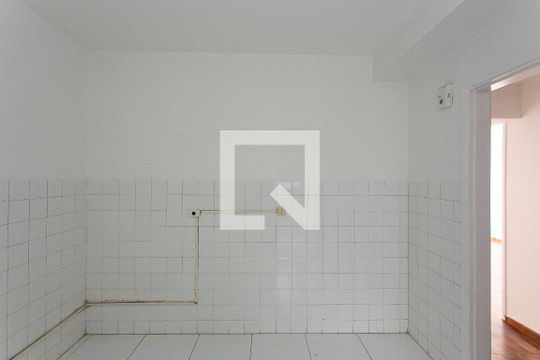 Cozinha de apartamento à venda com 2 quartos, 68m² em Vila Formosa, São Paulo