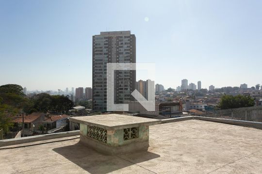 Vista do Quarto 2 de apartamento à venda com 2 quartos, 68m² em Vila Formosa, São Paulo