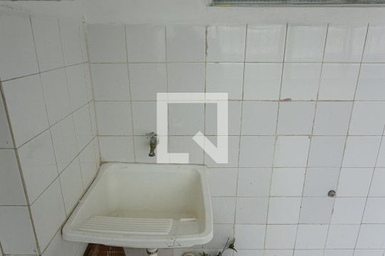 Área de Serviço de apartamento à venda com 2 quartos, 68m² em Vila Formosa, São Paulo