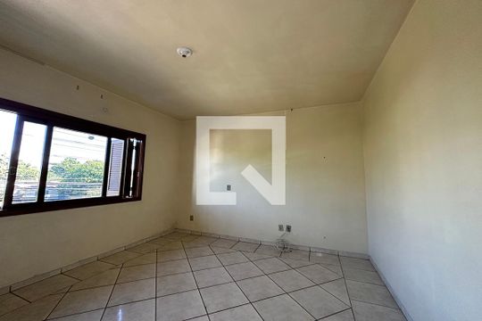 Quarto 1  de casa para alugar com 3 quartos, 190m² em Scharlau, São Leopoldo