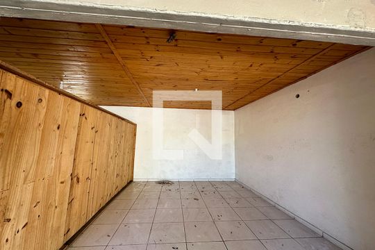 Garagem de casa para alugar com 3 quartos, 190m² em Scharlau, São Leopoldo