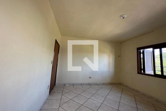Quarto 1  de casa para alugar com 3 quartos, 190m² em Scharlau, São Leopoldo
