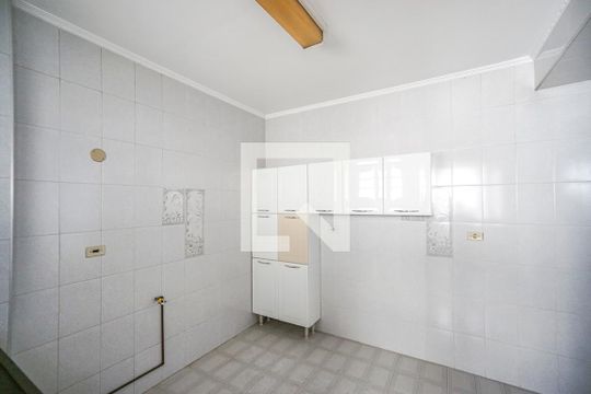 Cozinha de apartamento à venda com 2 quartos, 68m² em Vila Formosa, São Paulo