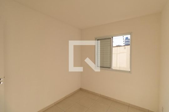 Quarto de apartamento para alugar com 1 quarto, 30m² em Vila Guilhermina, São Paulo