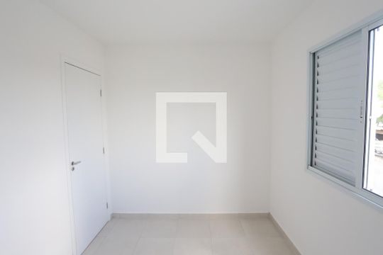 Quarto de apartamento para alugar com 1 quarto, 30m² em Vila Guilhermina, São Paulo