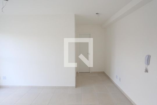 Sala de apartamento para alugar com 1 quarto, 30m² em Vila Guilhermina, São Paulo