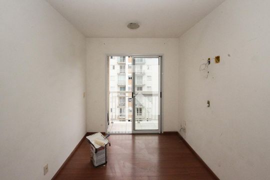 Apartamento para alugar com 2 quartos, 45m² em Jardim Colonial, São Paulo