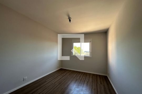 Quarto 1 de apartamento à venda com 2 quartos, 57m² em Scharlau, São Leopoldo