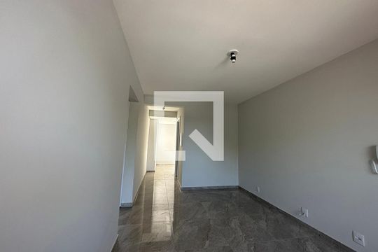 Sala de apartamento à venda com 2 quartos, 57m² em Scharlau, São Leopoldo