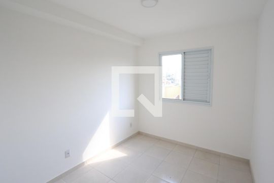 Quarto de apartamento à venda com 1 quarto, 29m² em Vila Guilhermina, São Paulo