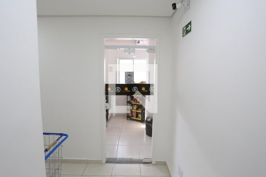 Smart Store de apartamento à venda com 1 quarto, 29m² em Vila Guilhermina, São Paulo