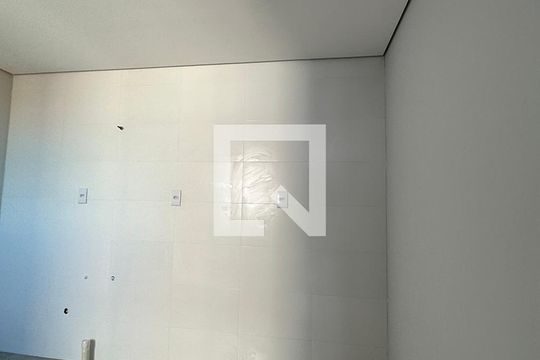 Lavanderia de apartamento à venda com 2 quartos, 57m² em Scharlau, São Leopoldo
