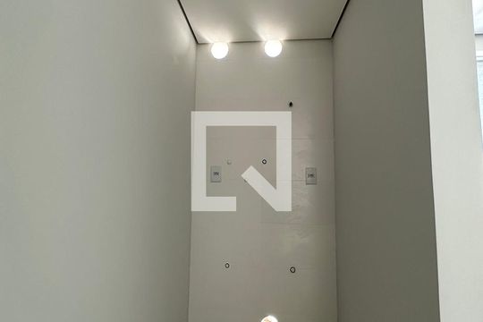 Lavanderia de apartamento à venda com 2 quartos, 57m² em Scharlau, São Leopoldo