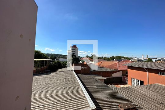 Vista do Quarto 1 de apartamento à venda com 2 quartos, 57m² em Scharlau, São Leopoldo