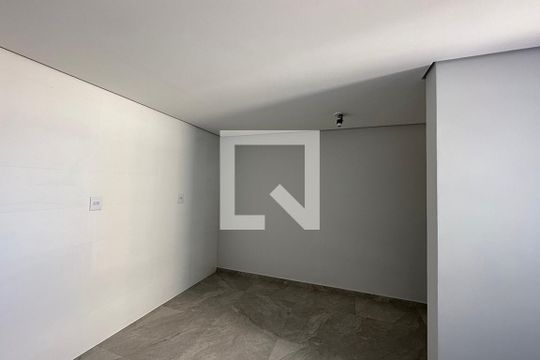 Cozinha de apartamento à venda com 2 quartos, 57m² em Scharlau, São Leopoldo