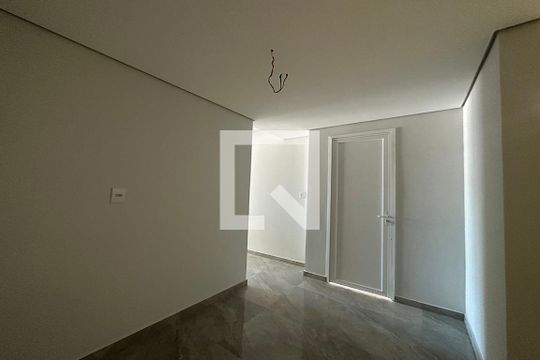 Cozinha de apartamento à venda com 2 quartos, 57m² em Scharlau, São Leopoldo