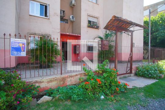 Apartamento à venda com 2 quartos, 51m² em Rubem Berta, Porto Alegre