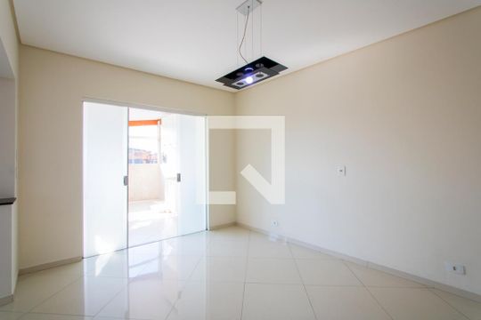 Casa 1 - Copa de casa à venda com 3 quartos, 312m² em Vila Tibiriçá, Santo André