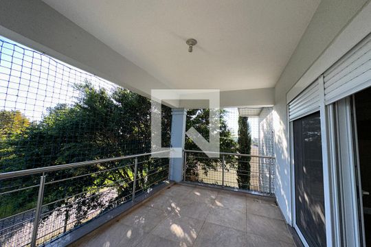 Sacada de casa à venda com 4 quartos, 300m² em Campestre, São Leopoldo