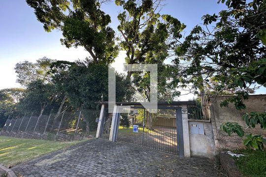 Fachada de casa à venda com 4 quartos, 300m² em Campestre, São Leopoldo