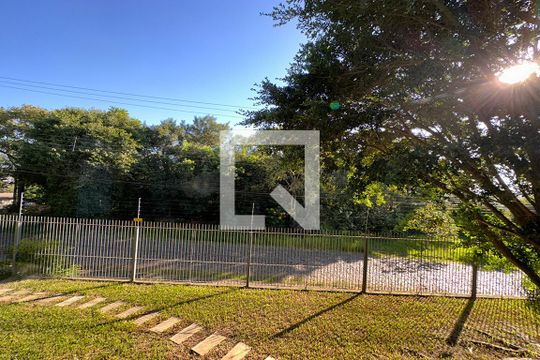 Vista da Sala 1 de casa à venda com 4 quartos, 300m² em Campestre, São Leopoldo