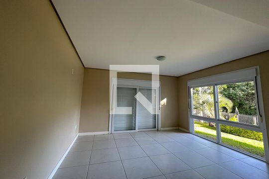 Sala 2 de casa à venda com 4 quartos, 300m² em Campestre, São Leopoldo