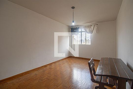 quarto1 de apartamento à venda com 1 quarto, 37m² em Aclimação, São Paulo