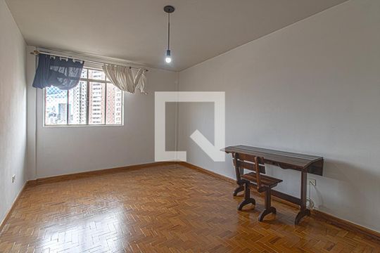 quarto_2 de apartamento à venda com 1 quarto, 37m² em Aclimação, São Paulo